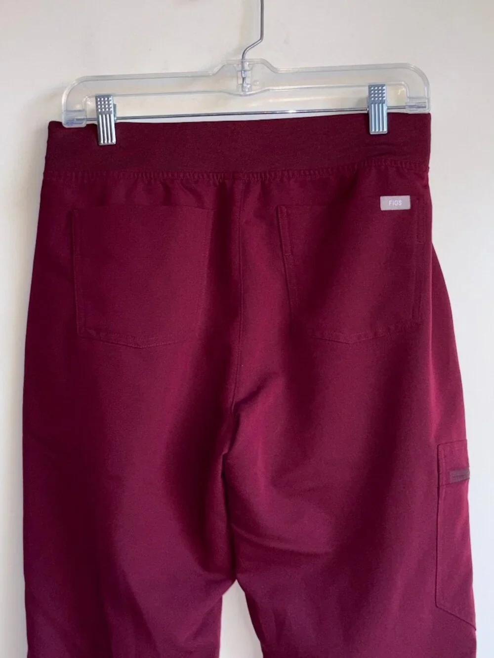 Figs technical collection